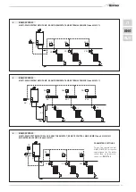 Preview for 41 page of Sime RX 19 E Installer'S Instructions