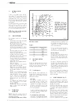 Preview for 52 page of Sime RX 19 E Installer'S Instructions