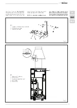 Preview for 53 page of Sime RX 19 E Installer'S Instructions