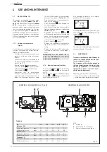 Preview for 54 page of Sime RX 19 E Installer'S Instructions