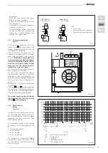 Preview for 55 page of Sime RX 19 E Installer'S Instructions