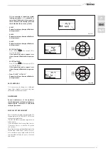 Preview for 61 page of Sime RX 19 E Installer'S Instructions