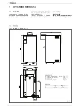 Preview for 64 page of Sime RX 19 E Installer'S Instructions