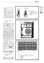 Preview for 85 page of Sime RX 19 E Installer'S Instructions