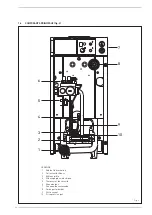 Предварительный просмотр 24 страницы Sime RX 19 TP Manual