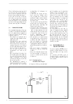 Предварительный просмотр 26 страницы Sime RX 19 TP Manual