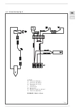 Предварительный просмотр 27 страницы Sime RX 19 TP Manual