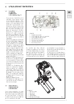 Предварительный просмотр 29 страницы Sime RX 19 TP Manual