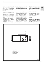 Предварительный просмотр 33 страницы Sime RX 19 TP Manual