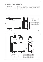 Предварительный просмотр 36 страницы Sime RX 19 TP Manual