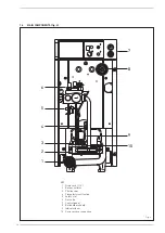 Предварительный просмотр 38 страницы Sime RX 19 TP Manual