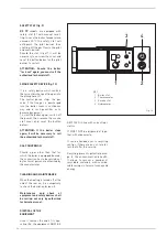 Предварительный просмотр 46 страницы Sime RX 19 TP Manual