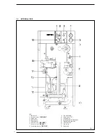 Preview for 6 page of Sime RX 19 Installation And Servicing Instructions