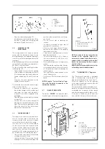 Предварительный просмотр 18 страницы Sime SOLIDA 3 Manual