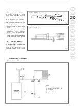 Предварительный просмотр 19 страницы Sime SOLIDA 3 Manual