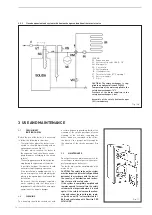 Предварительный просмотр 20 страницы Sime SOLIDA 3 Manual