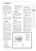 Предварительный просмотр 23 страницы Sime SOLIDA 3 Manual