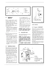 Предварительный просмотр 24 страницы Sime SOLIDA 3 Manual