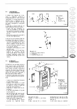 Предварительный просмотр 77 страницы Sime SOLIDA 3 Manual