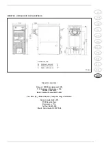 Предварительный просмотр 81 страницы Sime SOLIDA 3 Manual