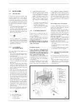 Предварительный просмотр 4 страницы Sime SOLIDA 5 PL Manual