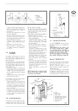 Предварительный просмотр 5 страницы Sime SOLIDA 5 PL Manual