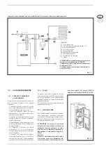 Предварительный просмотр 7 страницы Sime SOLIDA 5 PL Manual