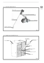 Предварительный просмотр 19 страницы Sime SOLIDA 5 PL Manual