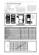 Предварительный просмотр 40 страницы Sime SOLIDA 5 PL Manual