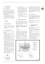 Предварительный просмотр 41 страницы Sime SOLIDA 5 PL Manual