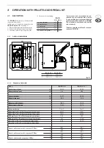 Предварительный просмотр 45 страницы Sime SOLIDA 5 PL Manual