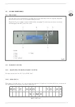 Предварительный просмотр 59 страницы Sime SOLIDA 5 PL Manual