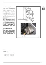 Предварительный просмотр 71 страницы Sime SOLIDA 5 PL Manual