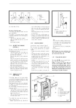 Preview for 6 page of Sime SOLIDA 5 Manual