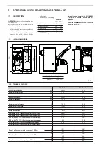 Preview for 9 page of Sime SOLIDA 5 Manual