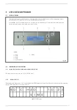 Preview for 23 page of Sime SOLIDA 5 Manual