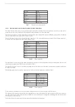 Preview for 27 page of Sime SOLIDA 5 Manual