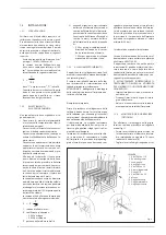 Предварительный просмотр 4 страницы Sime SOLIDA 8 PL Manual