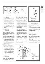 Предварительный просмотр 5 страницы Sime SOLIDA 8 PL Manual