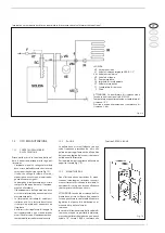 Предварительный просмотр 7 страницы Sime SOLIDA 8 PL Manual