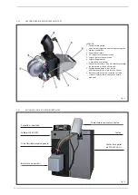 Предварительный просмотр 14 страницы Sime SOLIDA 8 PL Manual