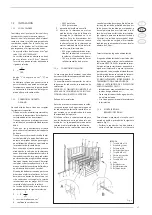 Предварительный просмотр 27 страницы Sime SOLIDA 8 PL Manual