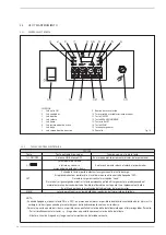 Предварительный просмотр 38 страницы Sime SOLIDA 8 PL Manual