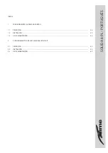 Предварительный просмотр 47 страницы Sime SOLIDA 8 PL Manual