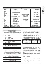 Предварительный просмотр 61 страницы Sime SOLIDA 8 PL Manual