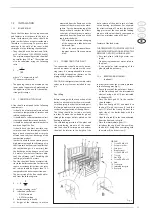 Предварительный просмотр 71 страницы Sime SOLIDA 8 PL Manual