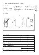 Предварительный просмотр 75 страницы Sime SOLIDA 8 PL Manual