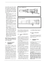 Preview for 8 page of Sime SOLIDA EV 3 Instruction For Installation And Maintenance