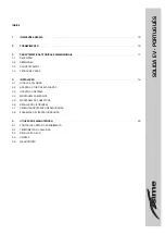 Preview for 15 page of Sime SOLIDA EV 3 Instruction For Installation And Maintenance