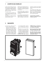 Preview for 24 page of Sime SOLIDA EV 3 Instruction For Installation And Maintenance